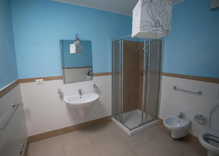 Appartement Arianna Pescara