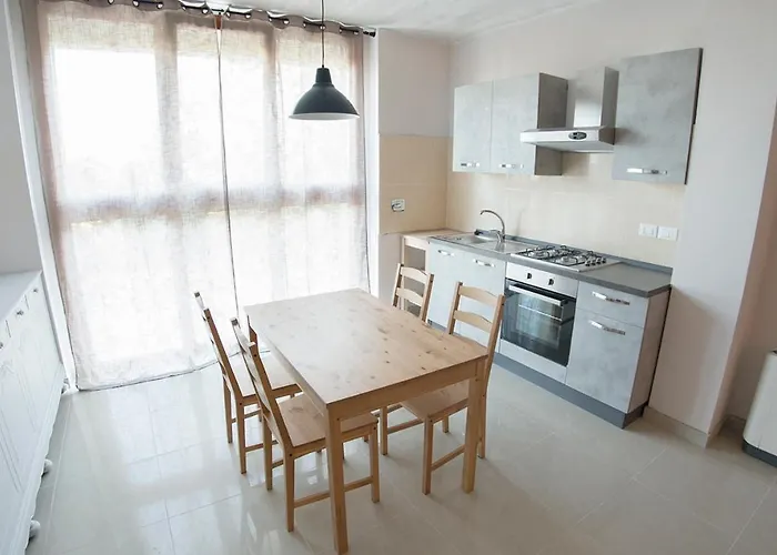 Appartement Arianna *