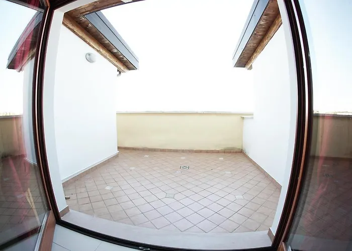 Arianna Appartement *