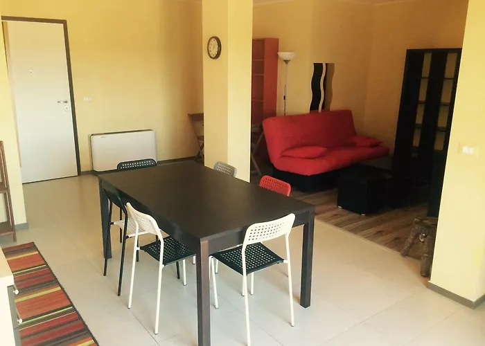 Appartement Arianna *