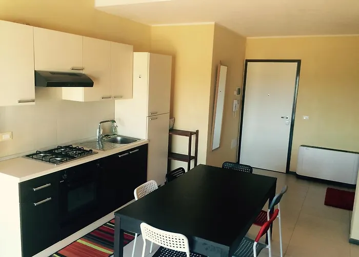 Appartement Arianna Pescara