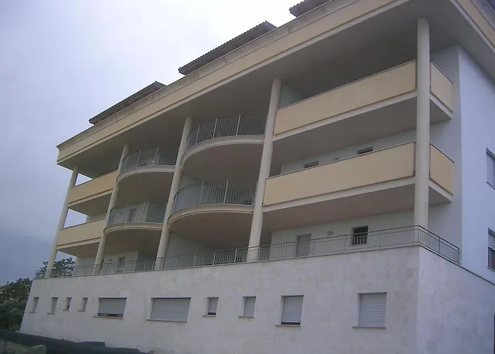 Appartement Arianna *