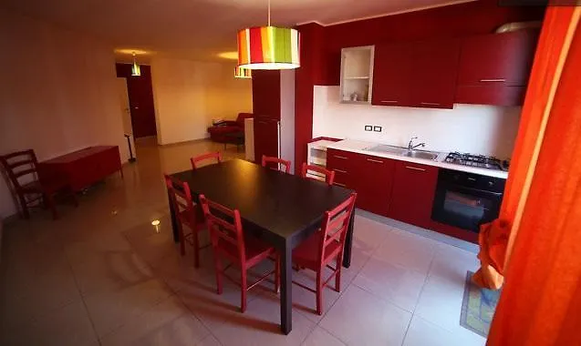 Arianna Appartement Pescara