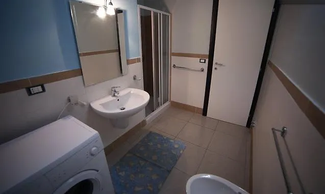 Arianna Appartement *