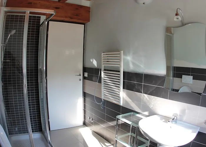 Appartement Arianna *