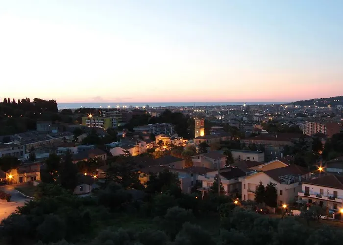 Appartement Arianna Pescara