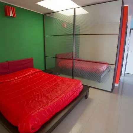 Arianna Appartement Pescara