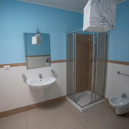 Appartement Arianna Pescara