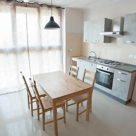 Appartement Arianna *