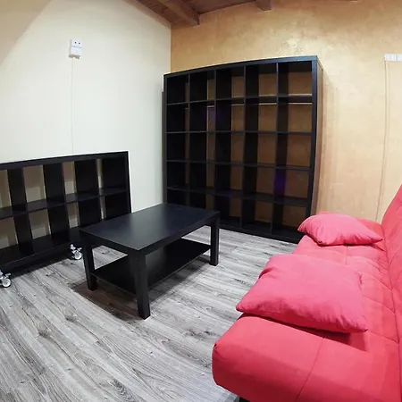 Arianna * 페스카라