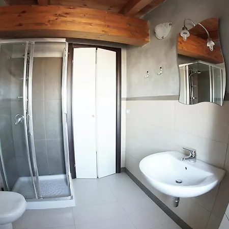 Appartement Arianna *