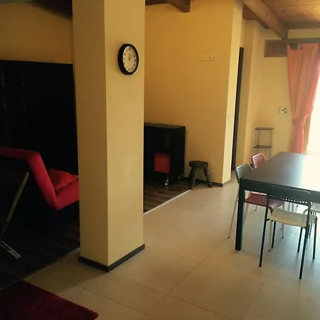 Appartement Arianna Pescara