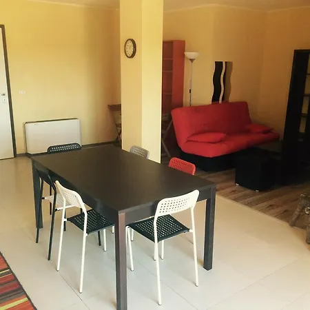 Appartement Arianna *