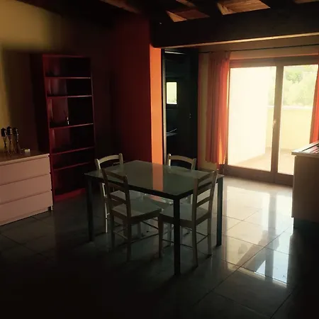 Appartement Arianna *