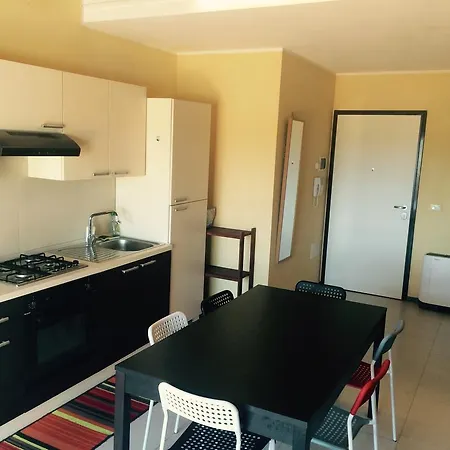 Appartement Arianna Pescara