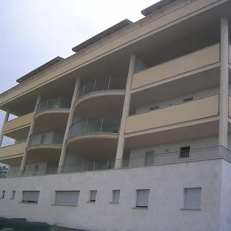 Appartement Arianna *