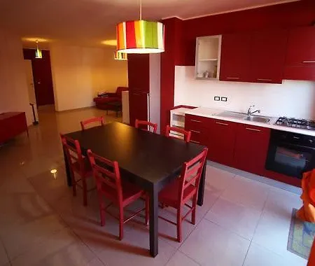 Arianna Appartement Pescara