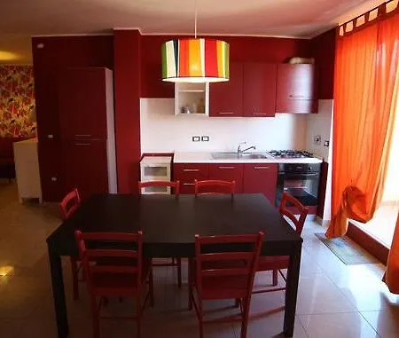 Arianna Appartement Pescara