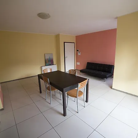 Appartement Arianna *