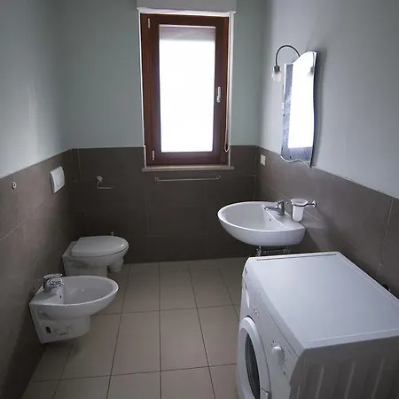 Appartement Arianna Pescara