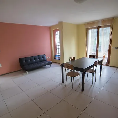 Arianna Appartement Pescara