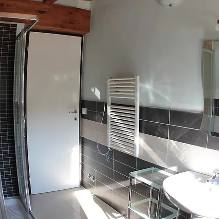 Appartement Arianna *