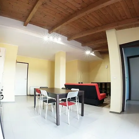 Arianna Appartement Pescara