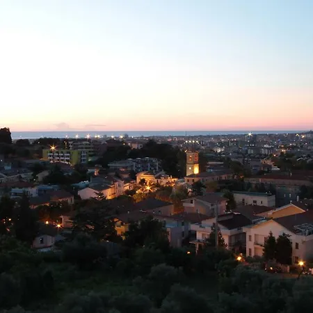 Appartement Arianna Pescara