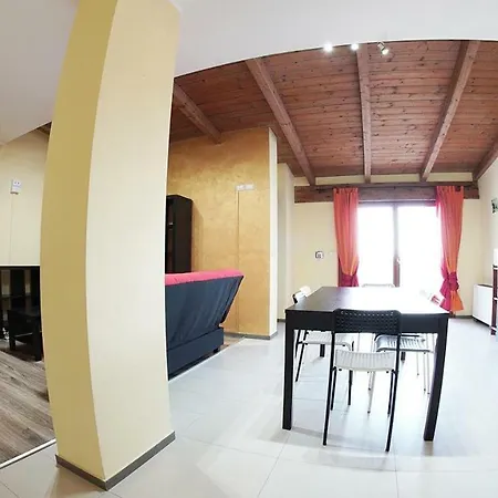 Arianna Appartement Pescara