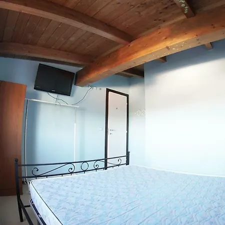 Arianna Appartement *