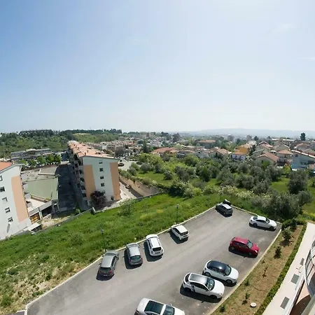 Arianna Appartement *