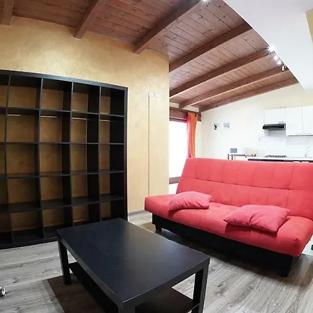 Arianna Appartement Pescara