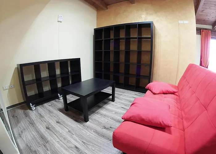 Arianna * ペスカーラ