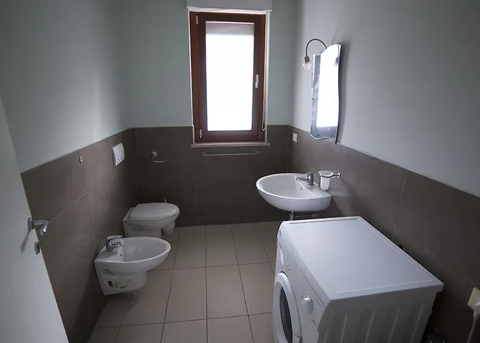 Apartmán Arianna Pescara