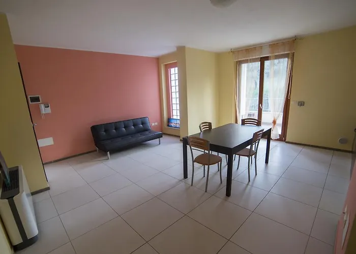 Arianna Apartmán Pescara