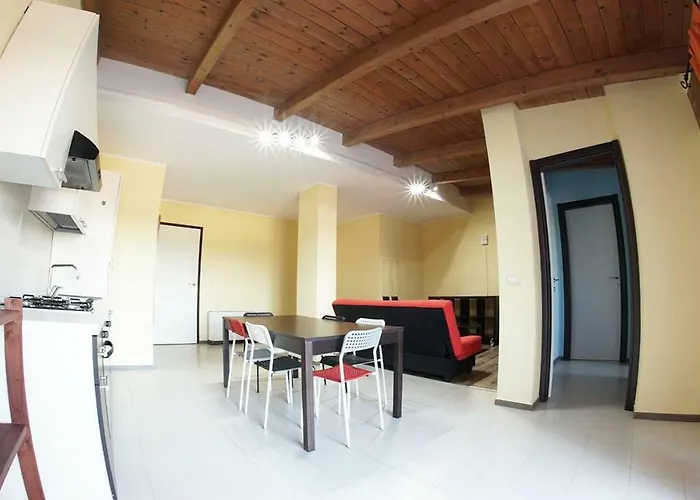 Arianna Apartmán Pescara