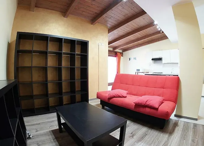 Arianna Apartmán Pescara